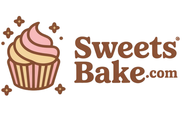 SweetsBake